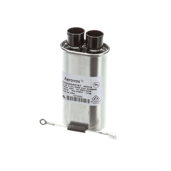 Capacitor- .65 Diode Kit
